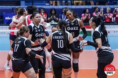 skandal pilipino|PVL: Failed 3.